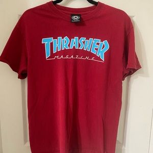 Thrasher shirt